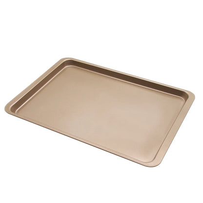 Carbon Steel Oven Tray High