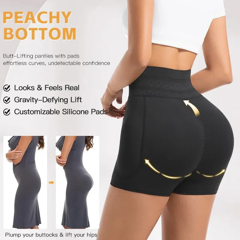 Postpartum Hip & Tummy Shaper