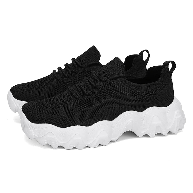 Women’s Lightweight Mesh Sneakers