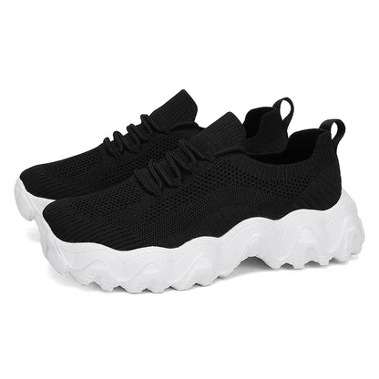 Women’s Lightweight Mesh Sneakers