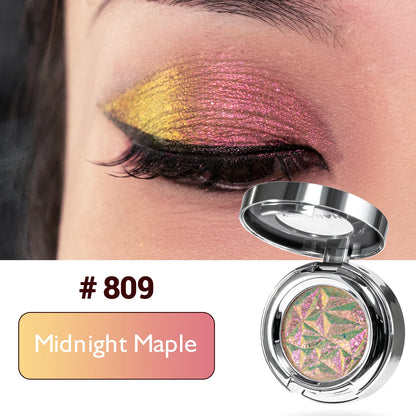 CHARMACY 10 Color Shimmer Eyeshadow