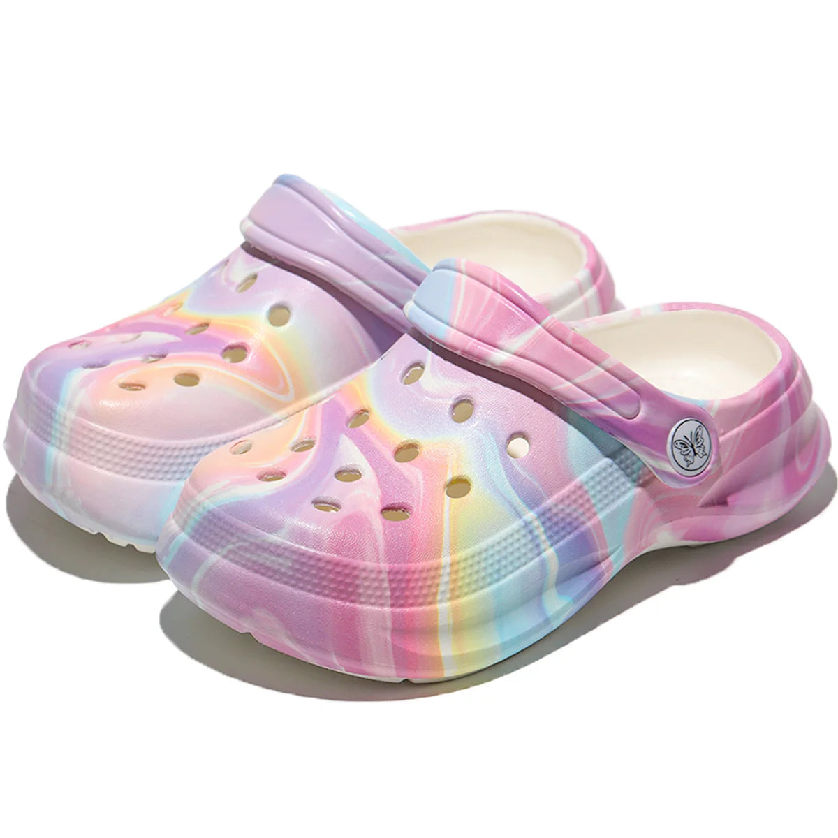 Slip-On EVA Garden Clogs