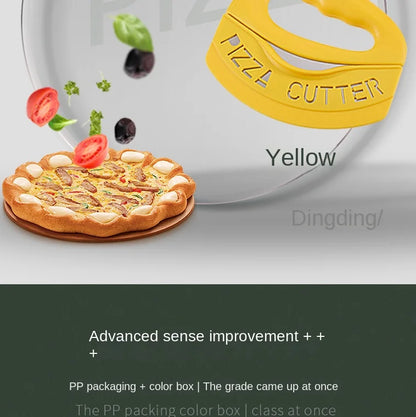 Stainless Steel Purpose Cutting Pizza