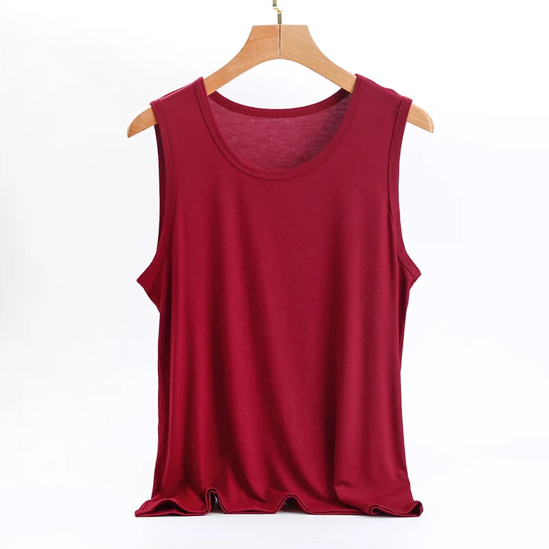 Viscose Men’s Undershirt