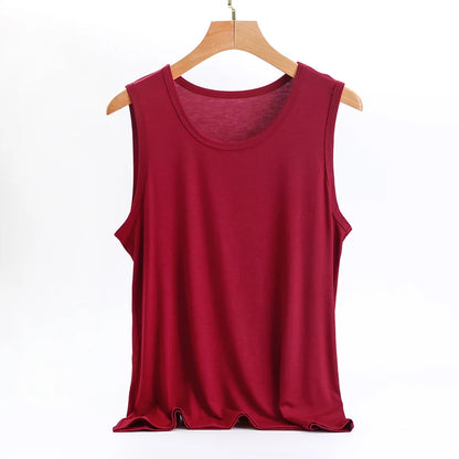 Viscose Men’s Undershirt