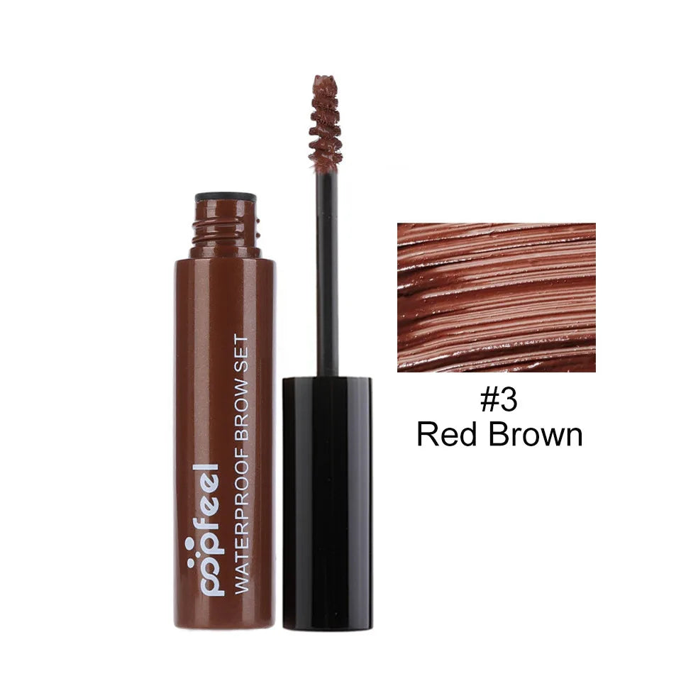 Blana Waterproof Eyebrow Gel