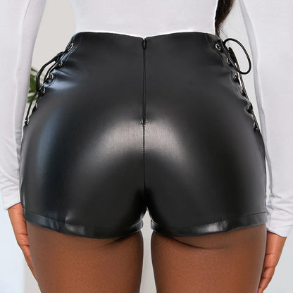 Casual Shorts Set