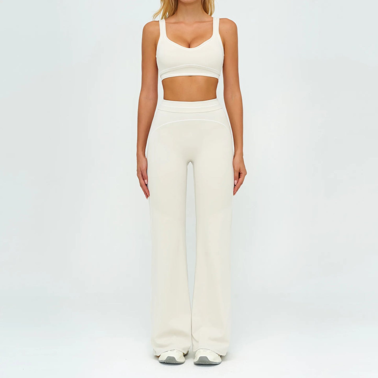 Active Yoga Set