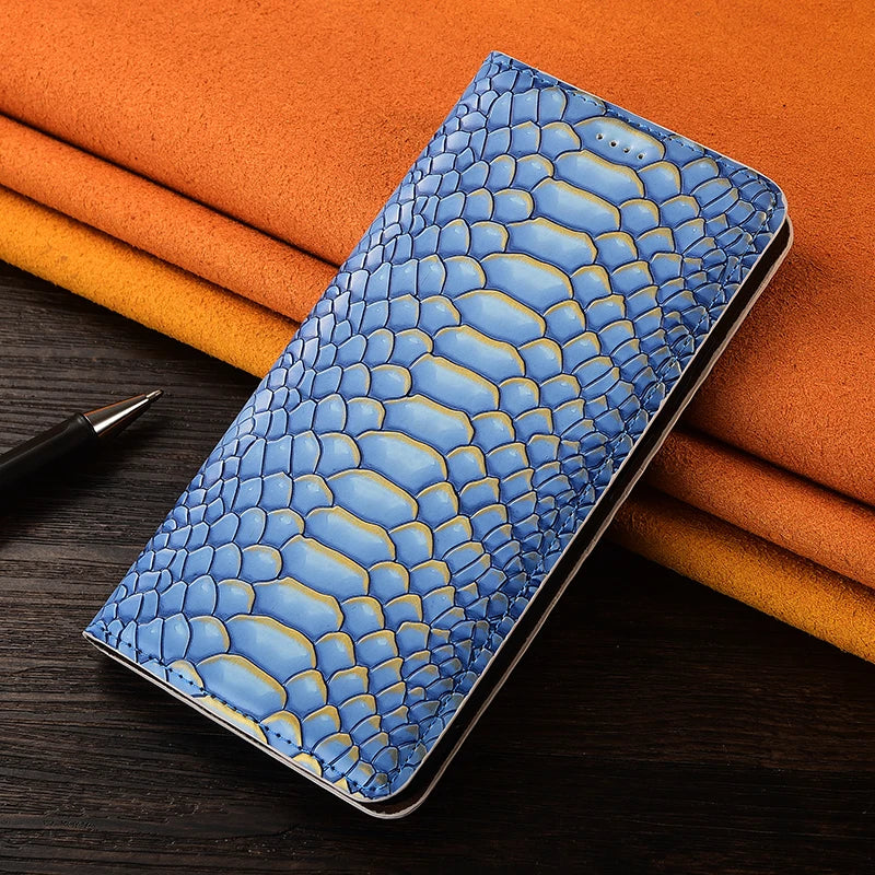 Vintage Leather Flip Case for iPhone 17 Pro Max | 17 Pro | 16 Pro Max | 16 Pro | 15 Pro Max | 15 Pro