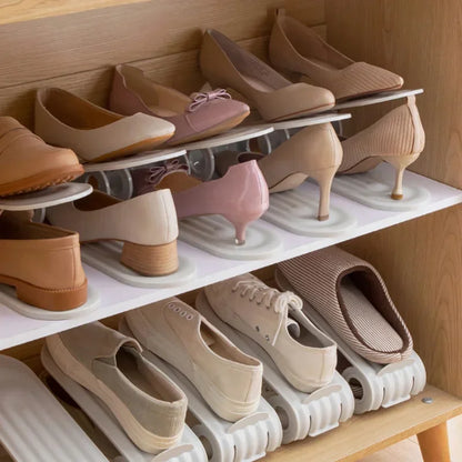 Shoes Storage Rack Save Space
