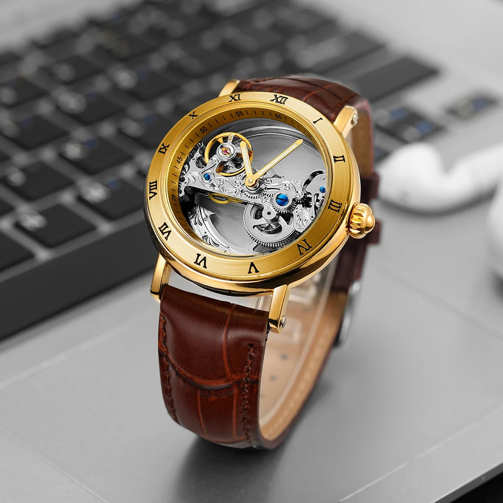 Luxury Men Watch