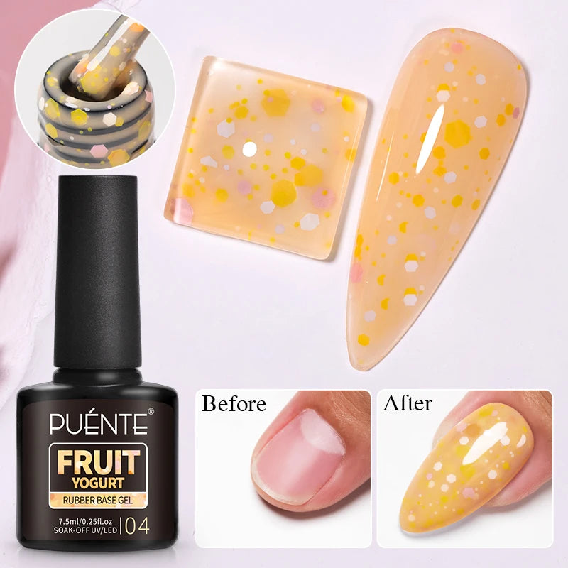 Laser Cat Eye Gel Polish
