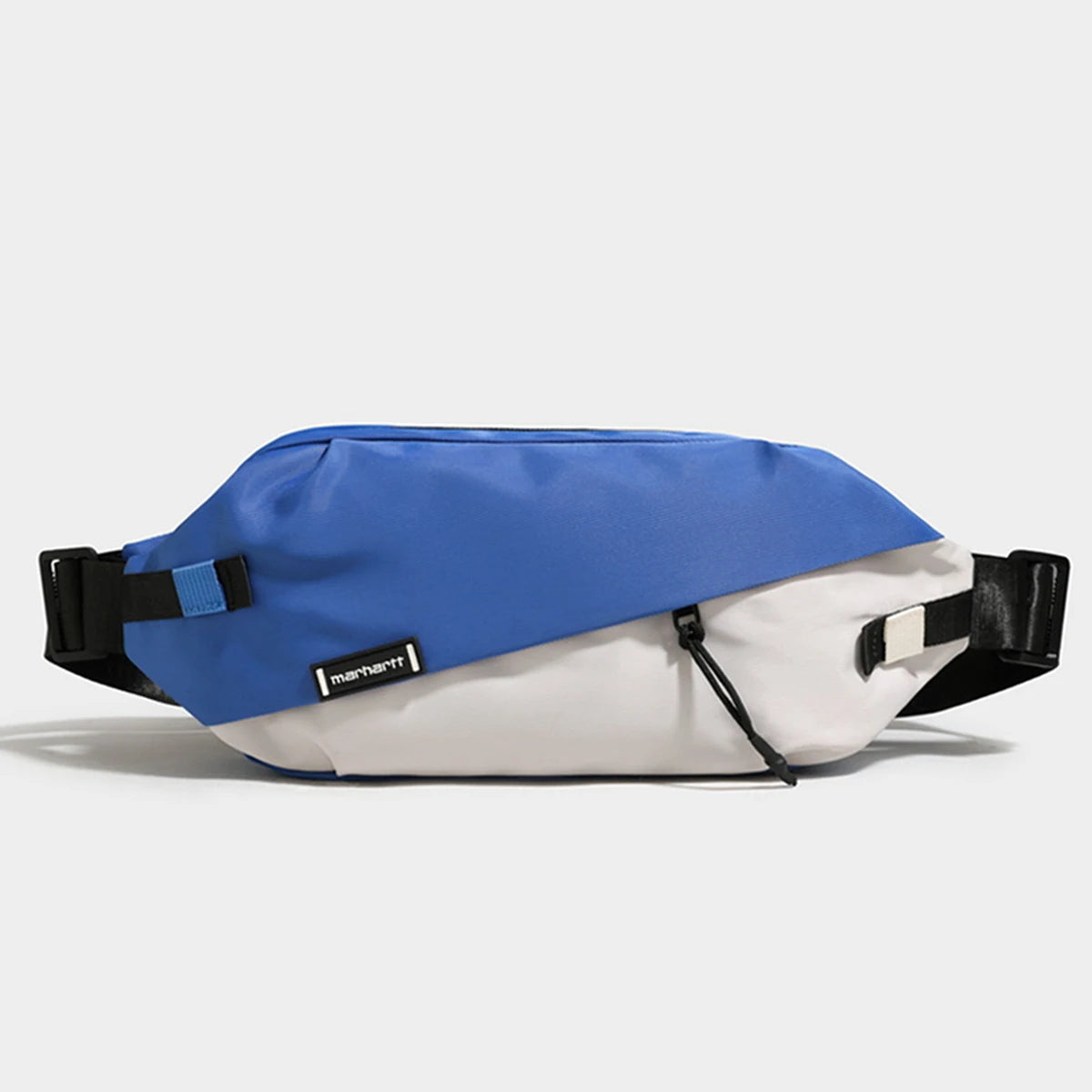 Lightweight Nylon Mini Chest Bag
