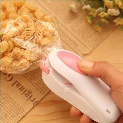 Portable Mini Sealer