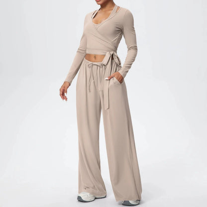 Utility Yoga Set