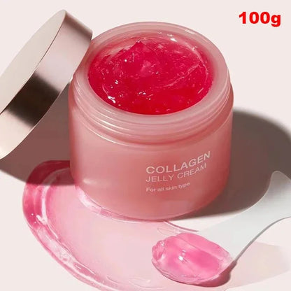 Glass Glow Collagen Face Cream