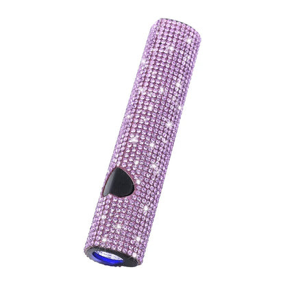 Portable LED Nail Dryer
