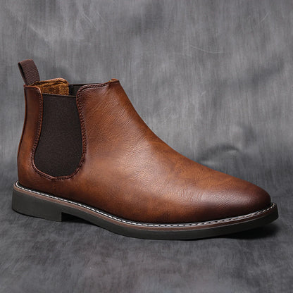 Everyday Wear Chelsea Boots