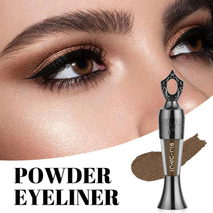 DIMOT Eyeliner Eyeshadow Combo