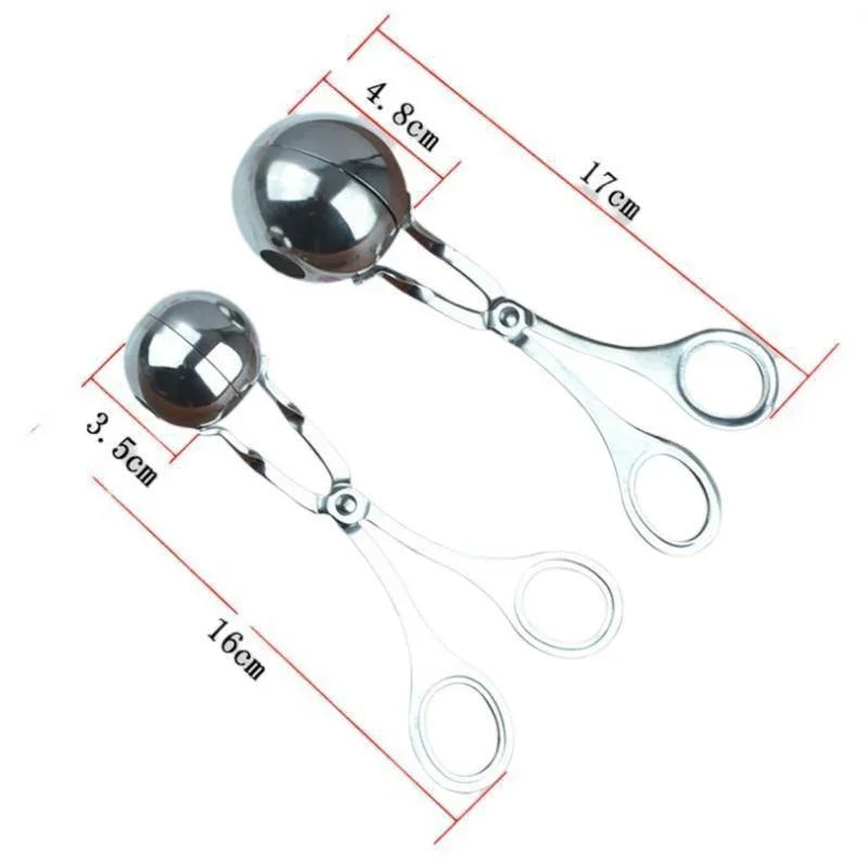 Others Kitchen Gadget Meat Ball