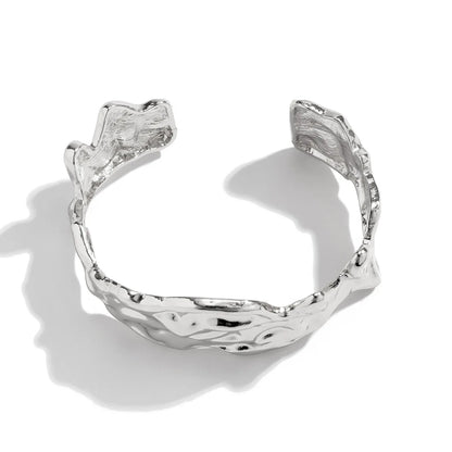Irregular Punk Style Necklace
