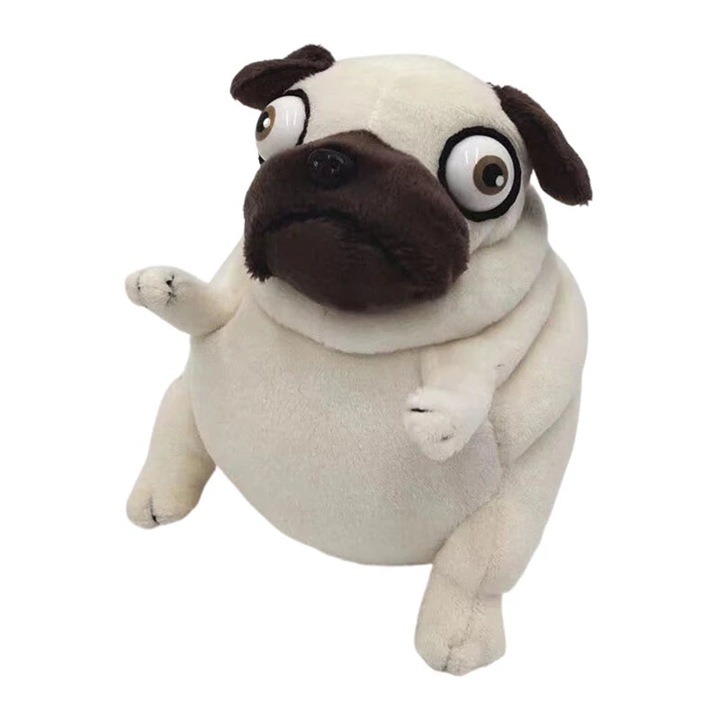 Kawaii Plush Toys Ugly Cute