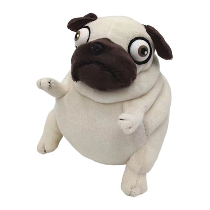 Kawaii Plush Toys Ugly Cute