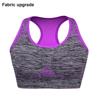 Wanayou Padded Push-Up Bra