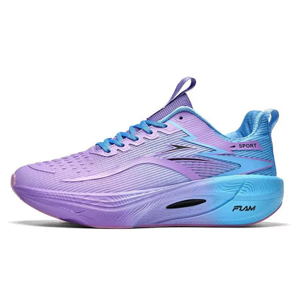 Breathable Platform Running Sneakers