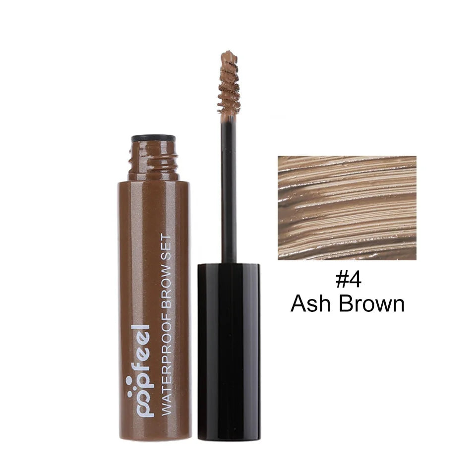 Blana Waterproof Eyebrow Gel