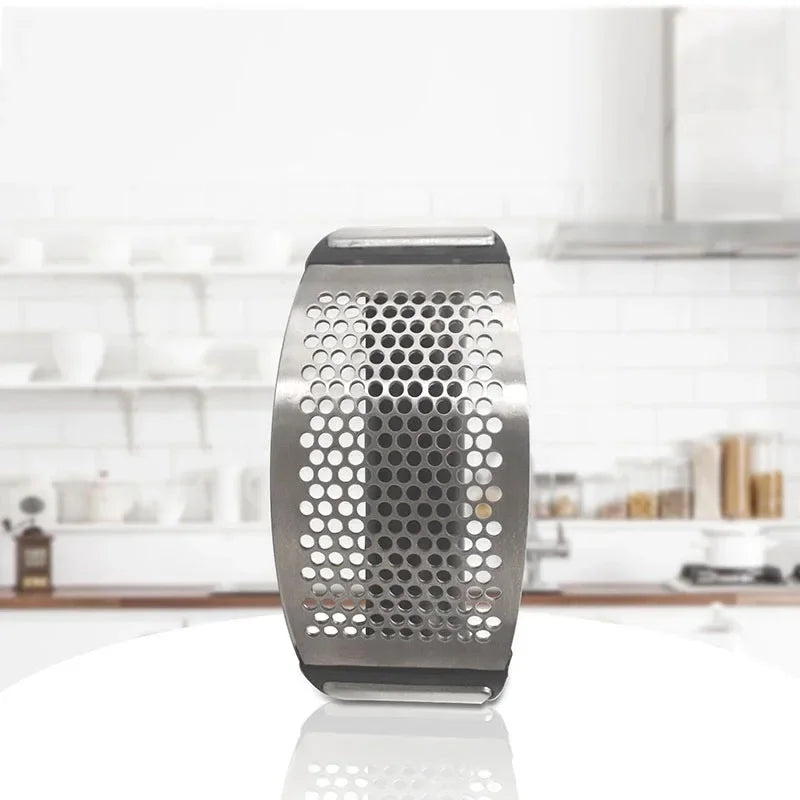 Stainless Steel Kitchen Gadgets Garlic