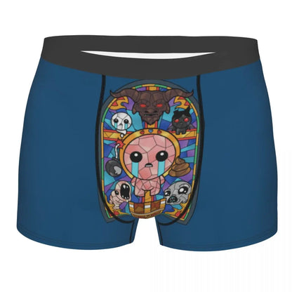 Printed Boxer Briefs