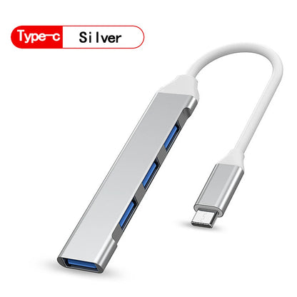 USB 3.0 Multiport Hub