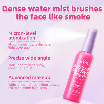 Hydrating Makeup Setting Spray