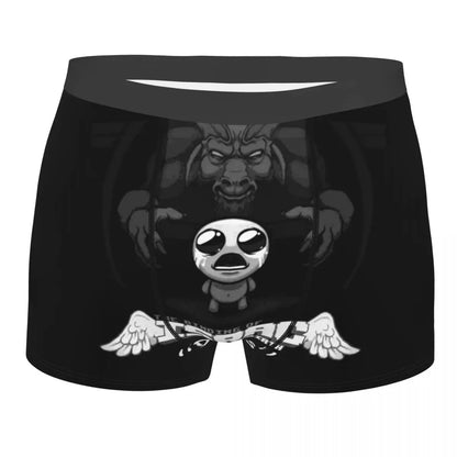 Printed Boxer Briefs