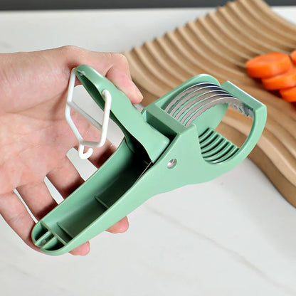 Stainless Steel Modern Minimalism Kitchen Accessories