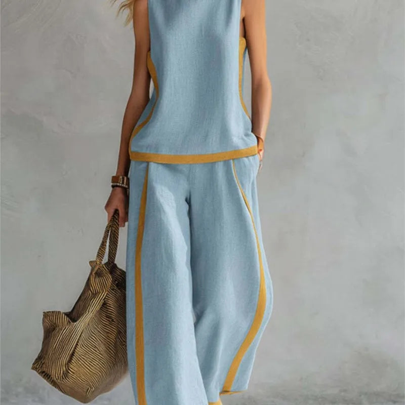 Chic Wide Set