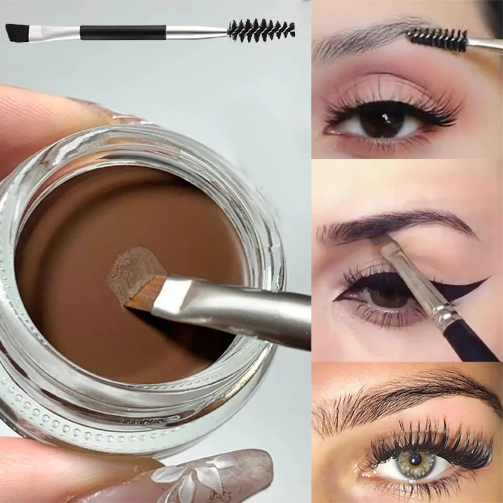 3D Eyebrow Cream