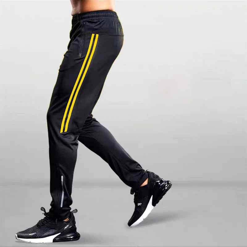 Jogging Sport Track Training Joggers