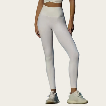 Seamless Yoga Set