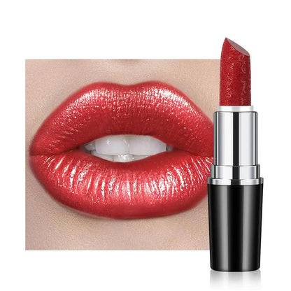 Glitter Lipstick