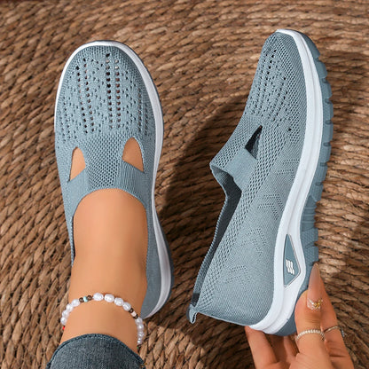 Summer Slip Boots