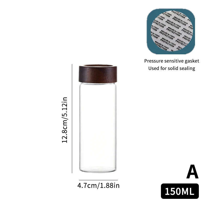 Glass Other Accessory Coffeware Mini