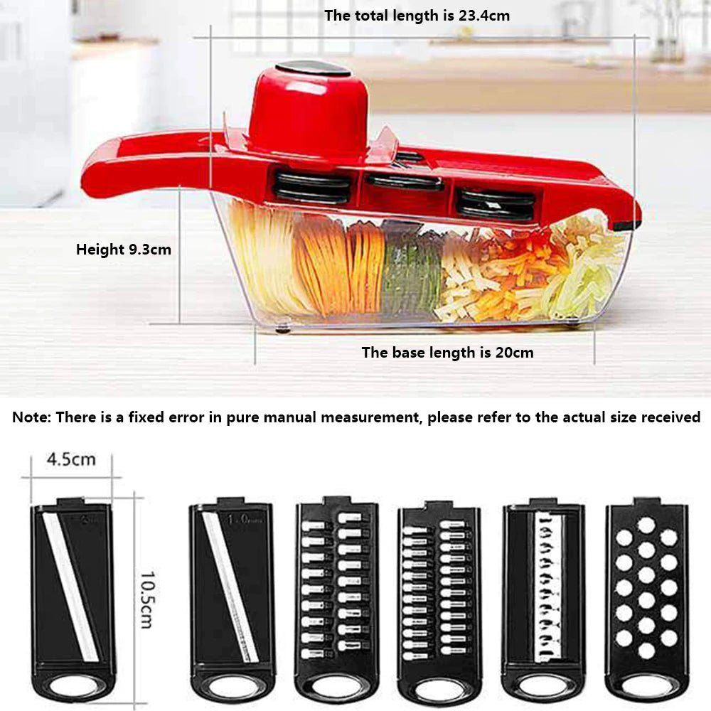 Stainless Steel Kitchen Accessories Vegetable