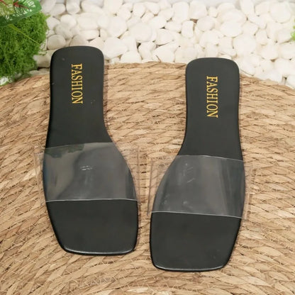 Summer Platform Sandals