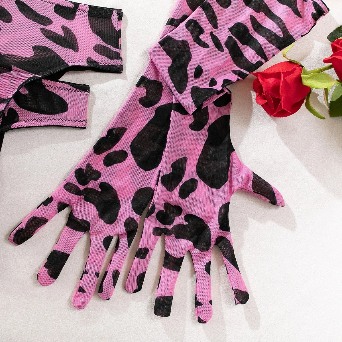 Padded Cotton Set