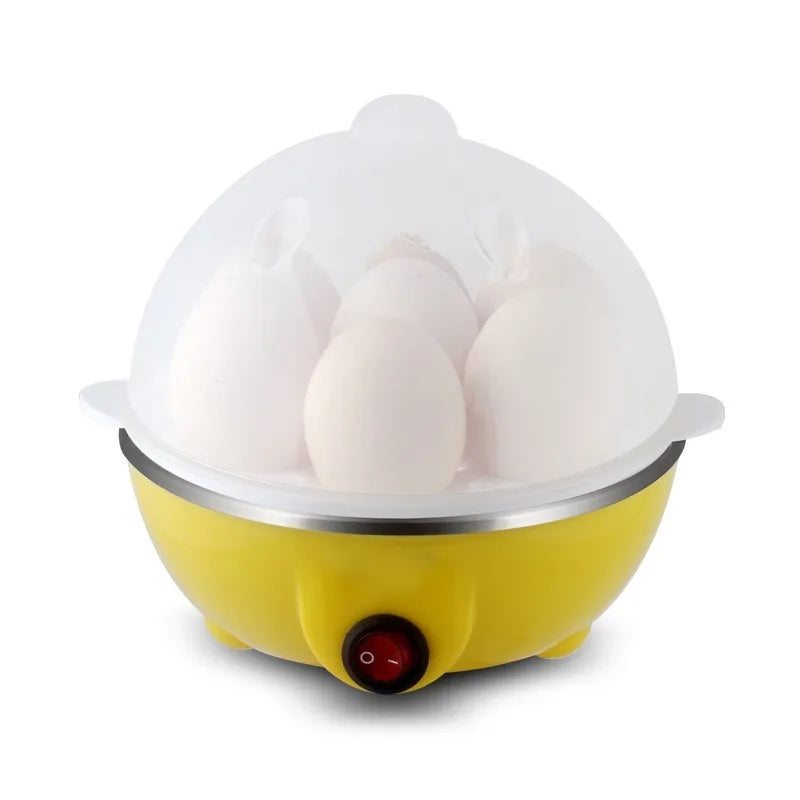 Multifunctional Electric Egg Boiler