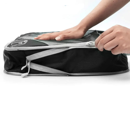 Compressed Packing Travel Bags