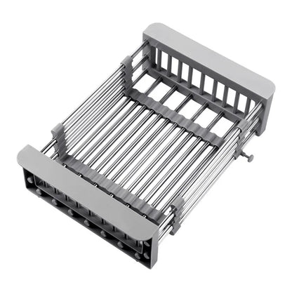 Retractable Kitchen Rack