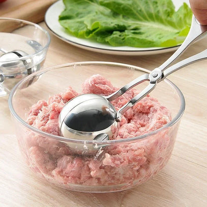 Others Kitchen Gadget Meat Ball